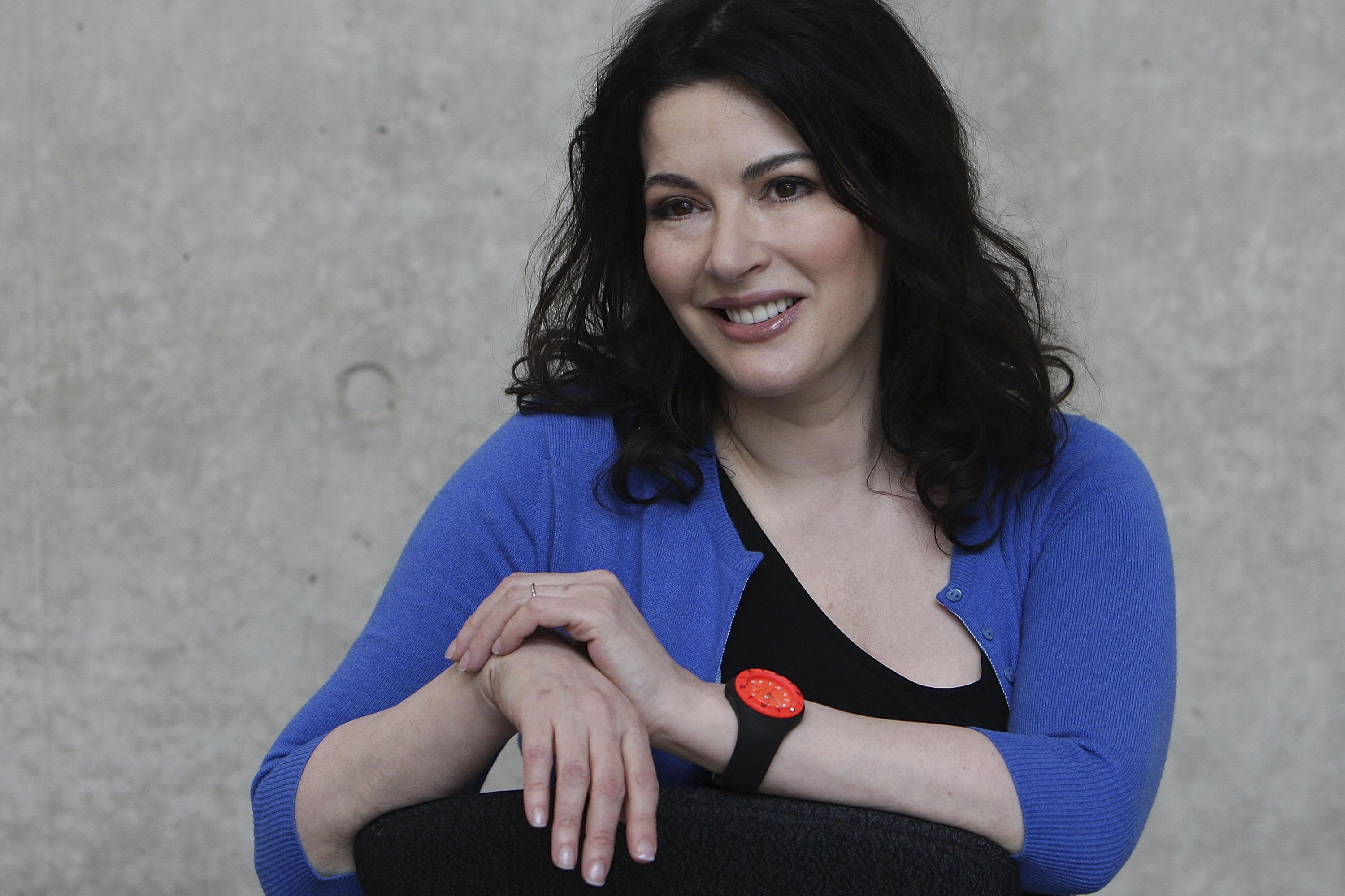 Nigella Lawson Fakes