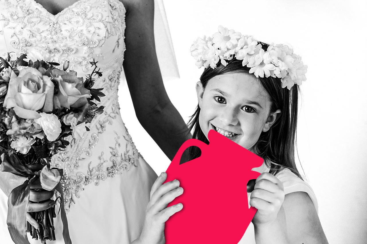 Help! My Sister-in-Law Wants Her Dead Daughter’s Ashes Carried Down the Aisle at My Wedding. Help! My Sister-in-Law Wants Her Dead Daughter’s Ashes Carried Down the Aisle at My Wedding.