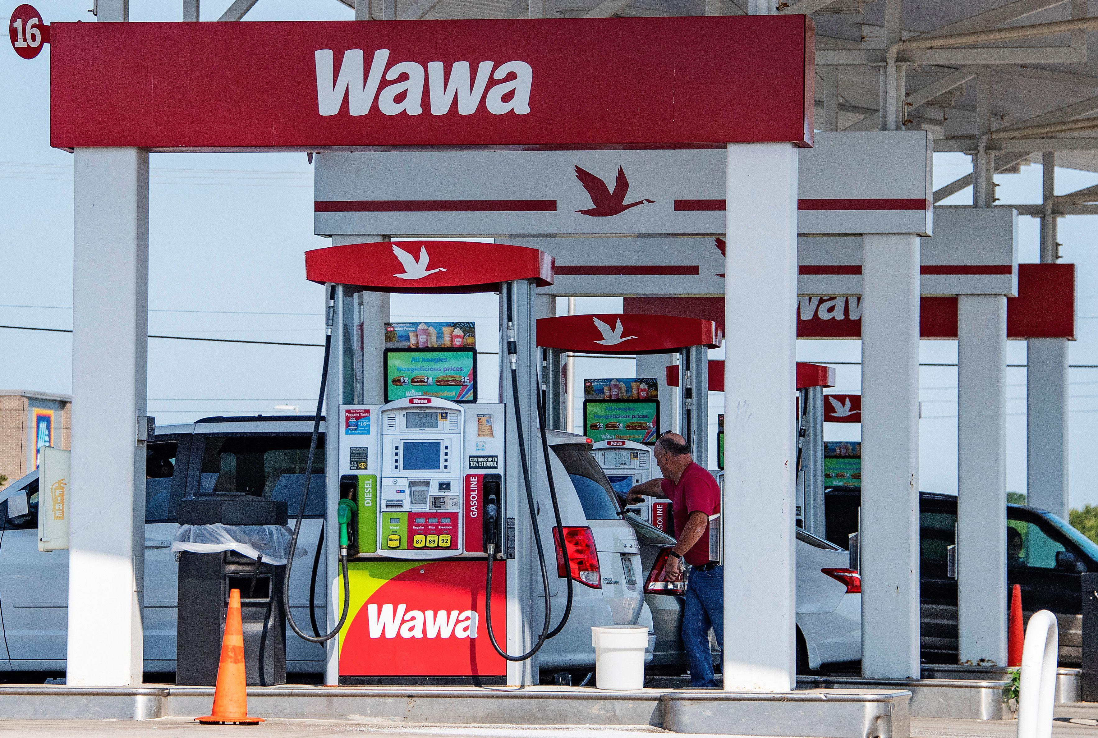 Exactly how bad is the Wawa data breach?