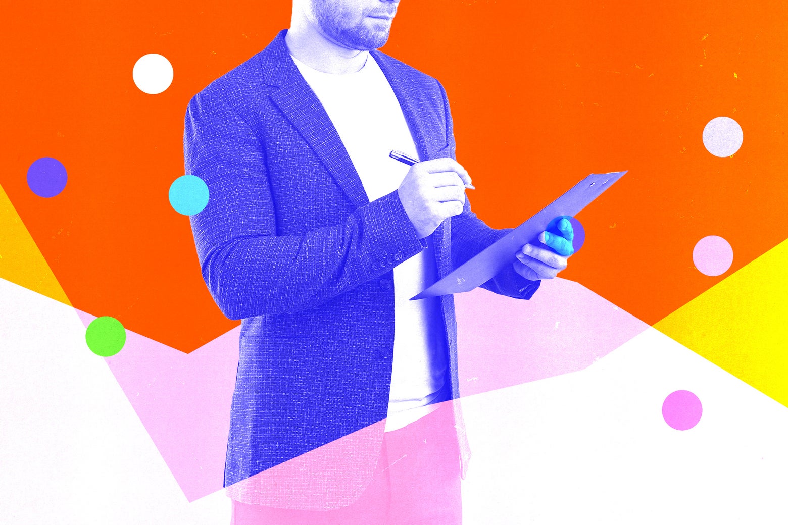 My Colleague Has an Infuriating Approach to Meetings. He's Sabotaging Us!