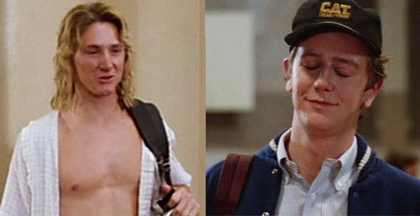 Fast Times at Ridgemont High