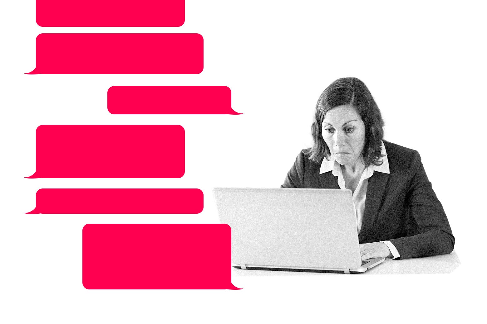 I read my employees’ private messages. It was way worse than I’d imagined.