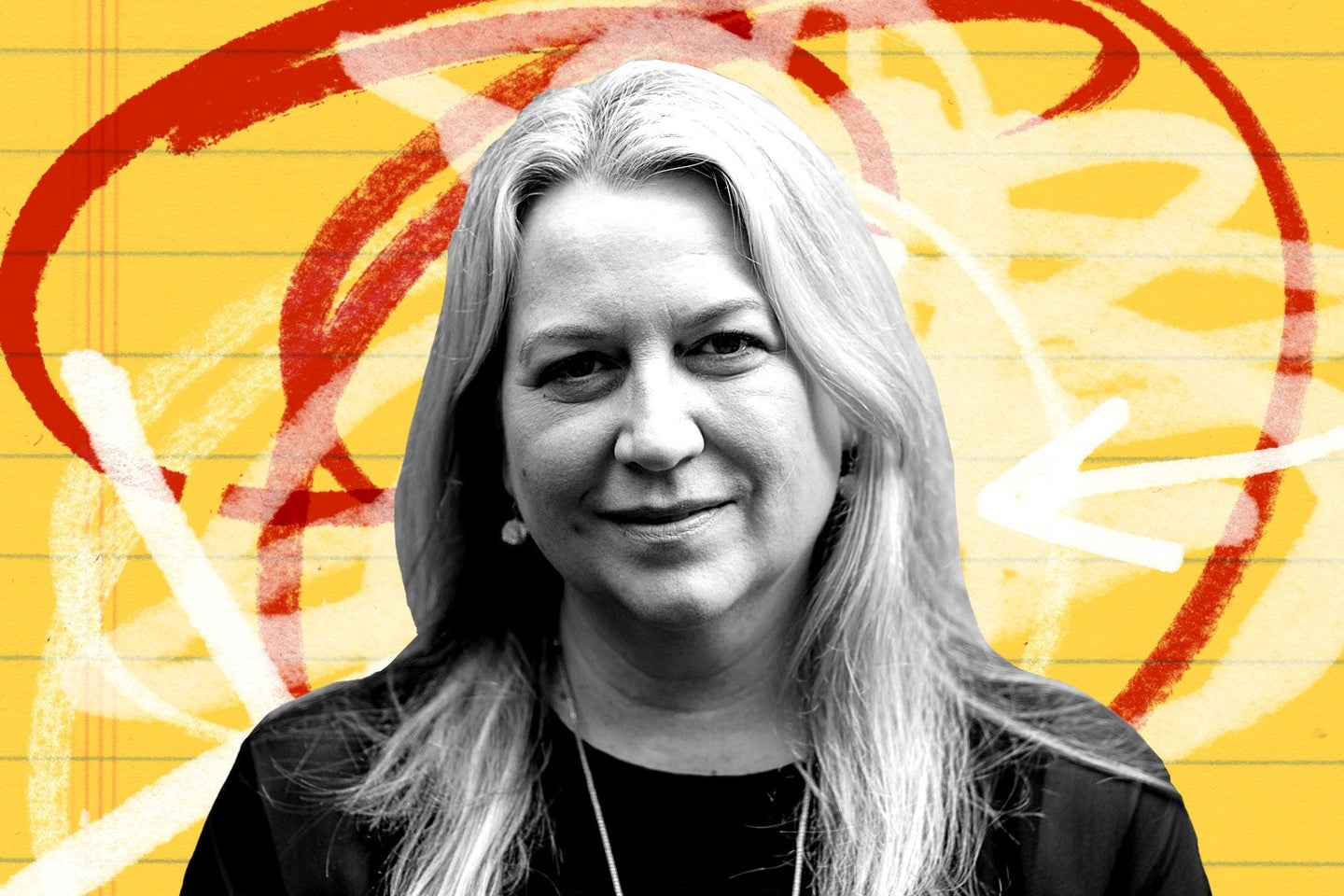 Cheryl Strayed on making the decision to have kids.