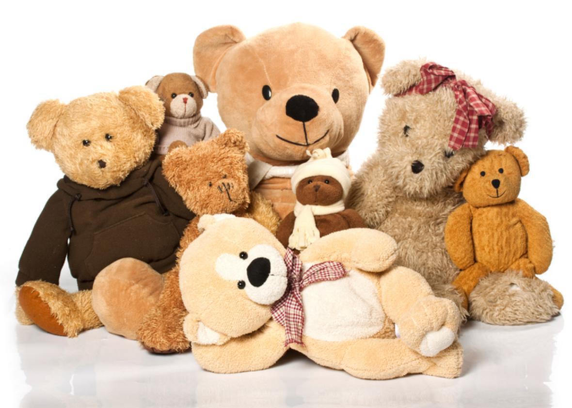 german stuffed animals brands