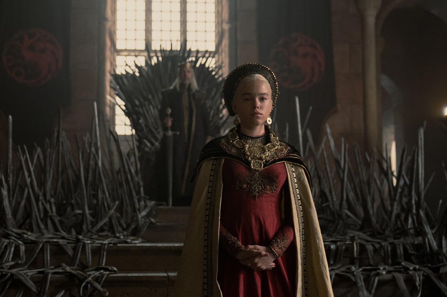 House Of The Dragon Season 2 shooting begins, HBO spin-off set for