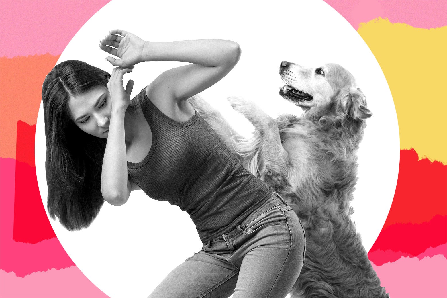 Are anti-dog people bad with kids? Parenting advice. - Vimarsana News