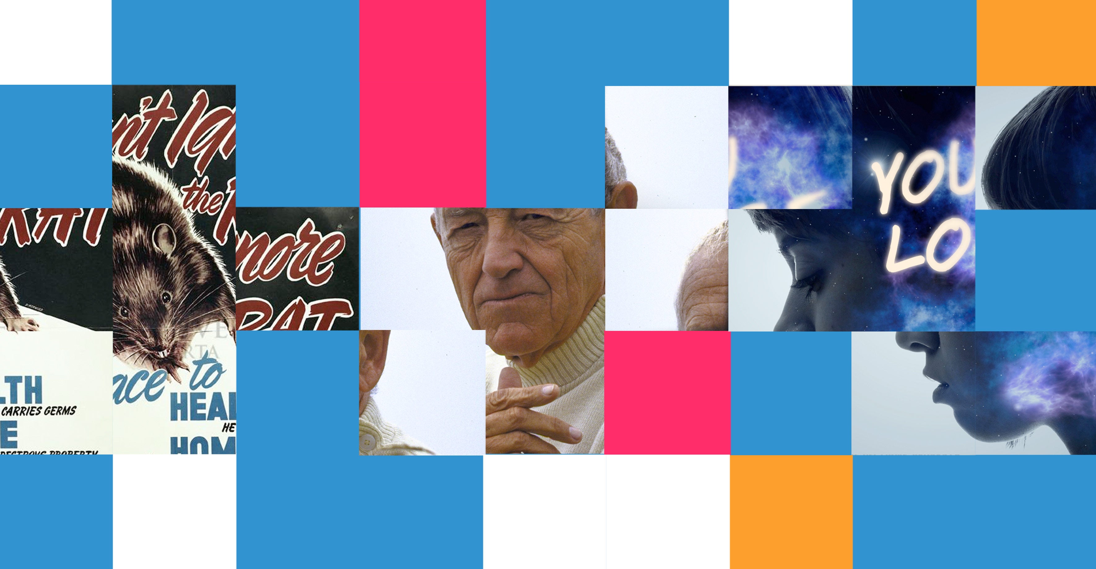 Decoder Ring Returns for a Fall Season Decoder Ring Returns for a Fall Season