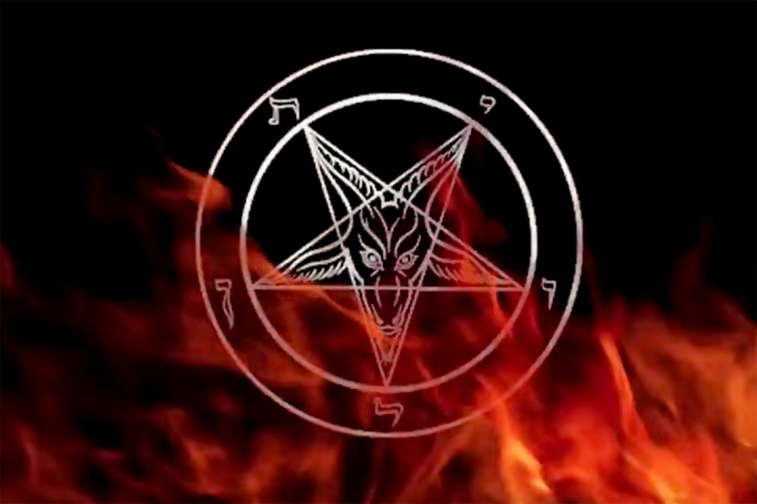 Real Satanic Rituals: Satanism Is Real, But Not What You Think (VIDEO).