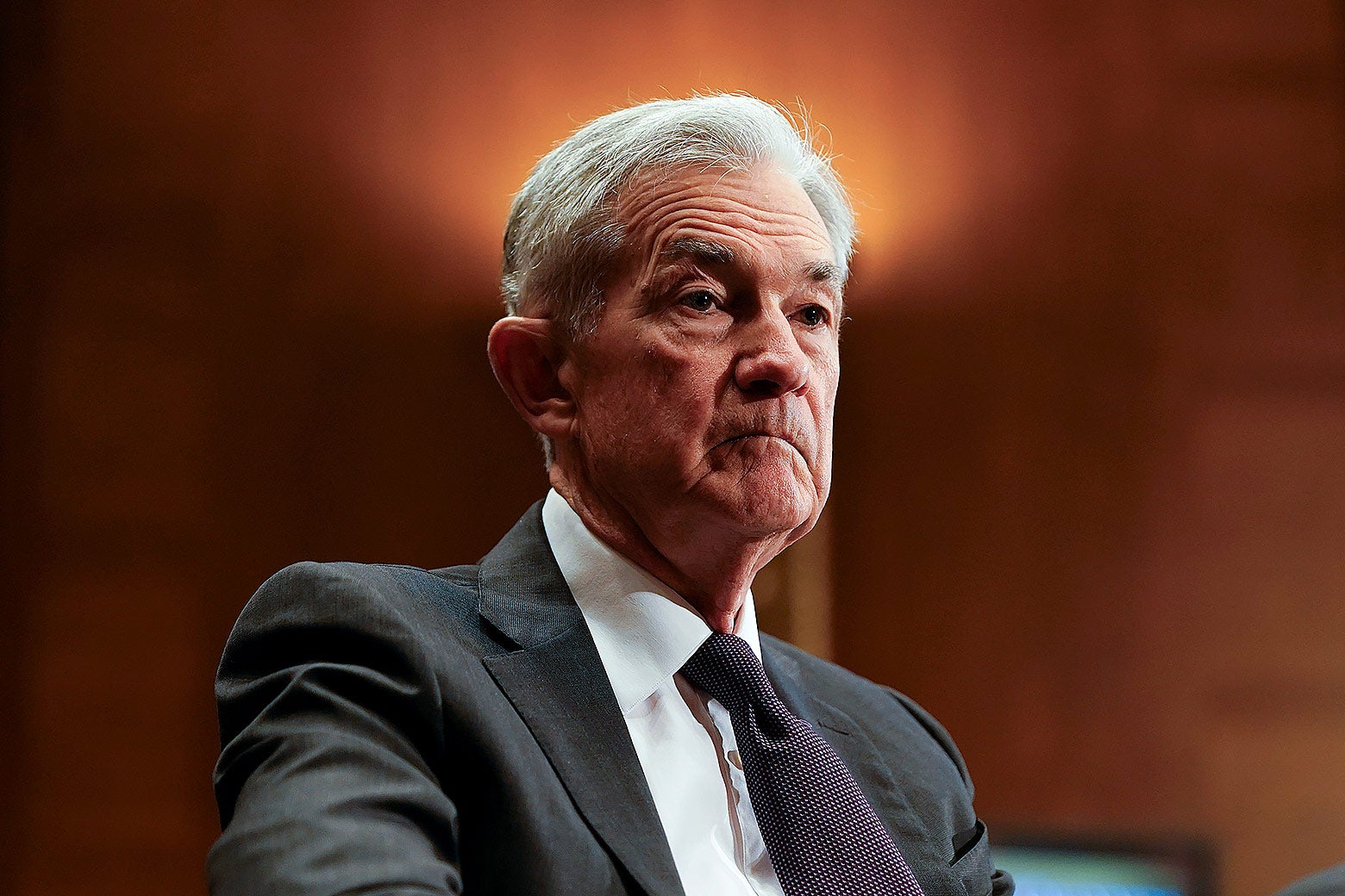 You Should Be Extremely Concerned About Trump&rsquo;s Investigation Into Jerome Powell