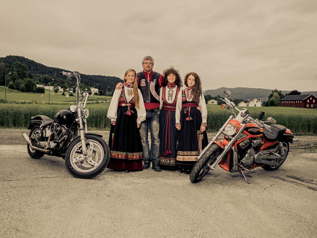 Marcel Leli nhof Photographs The Hells Angels In Norway In His Book Marcel Leli nhof Photographs The Hells Angels In Norway In His Book