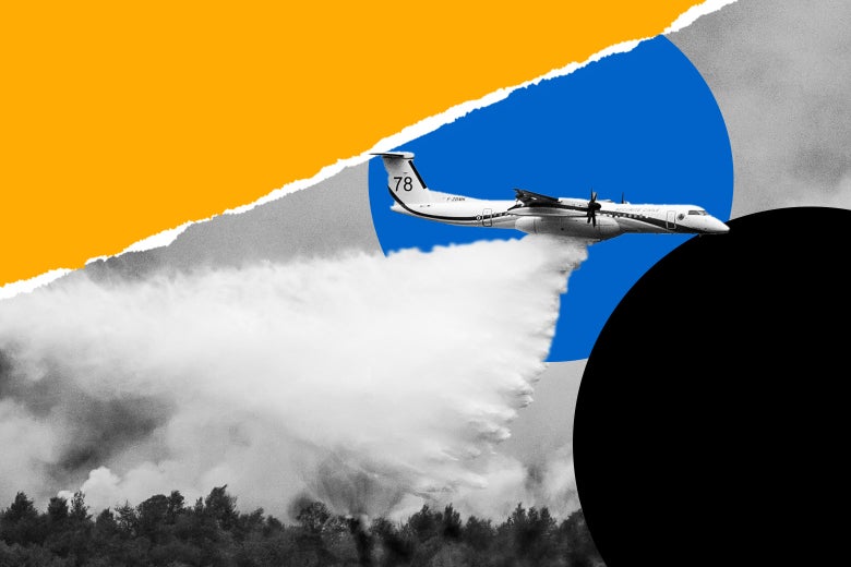 Europe Is Burning Europe Is Burning