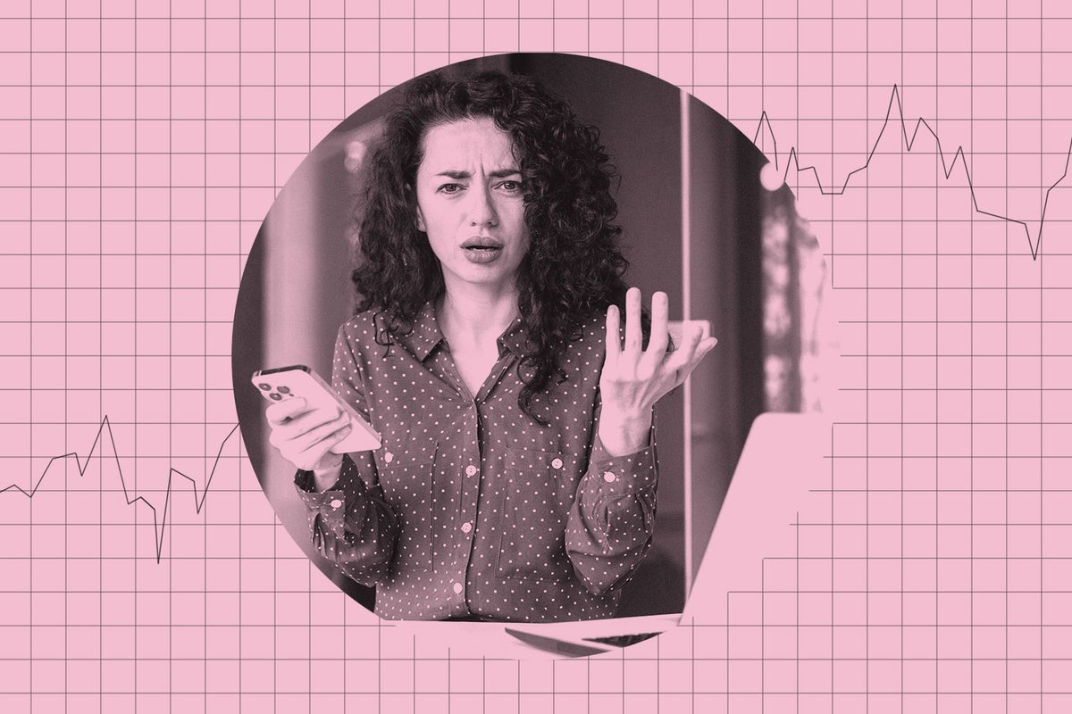 There’s Only One Gift I Need. We Can Afford It, But My Husband Outright Refuses.