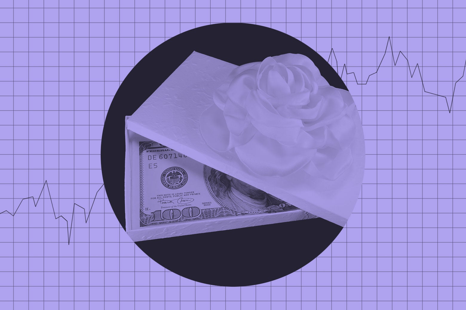 My Wife Is Going to Alienate Our Friends With Her Ridiculous Wedding Gift Philosophy