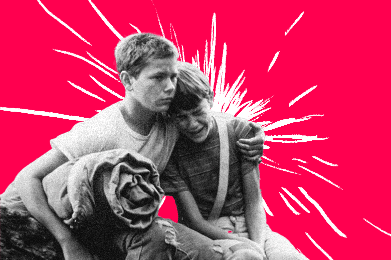 My Teenage Crush Was Mystifying and All-Consuming. Decades Later, I Finally Understand Why.