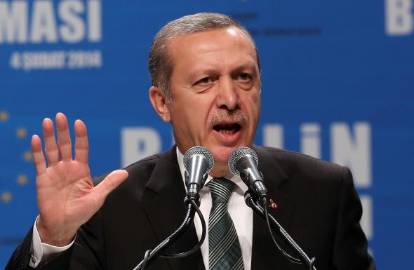 Turkey elections: A dramatic rebuke to Erdogan's attempts ...