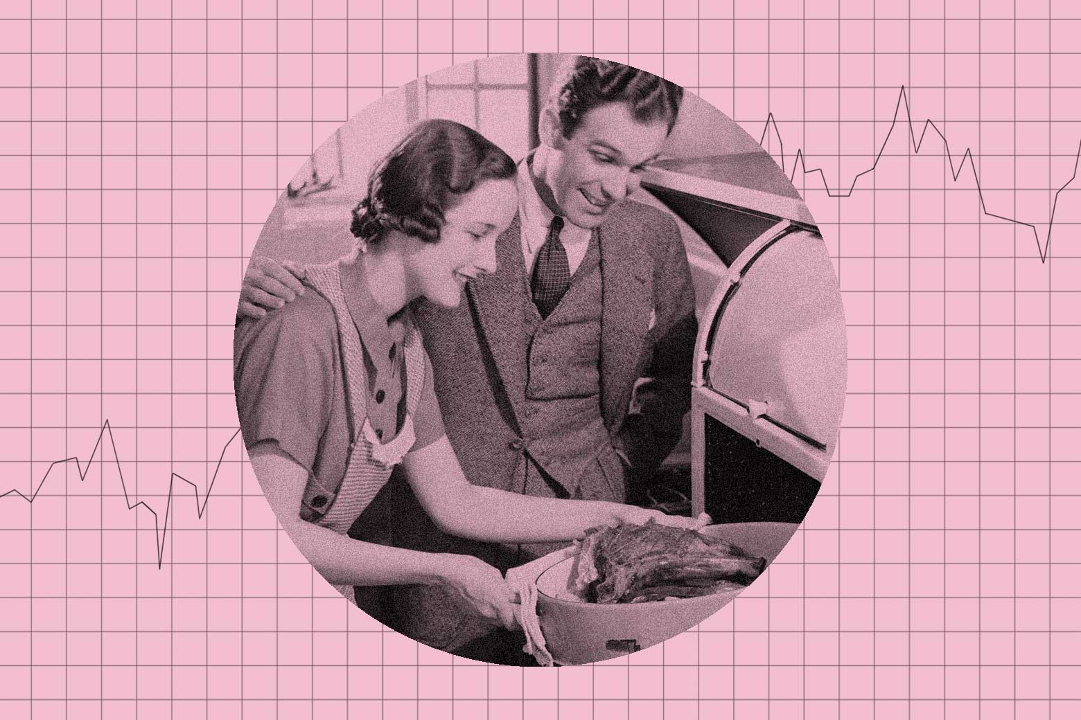 I Make a Ton of Money. I'm Afraid of What I'm Doing to My Girlfriend.