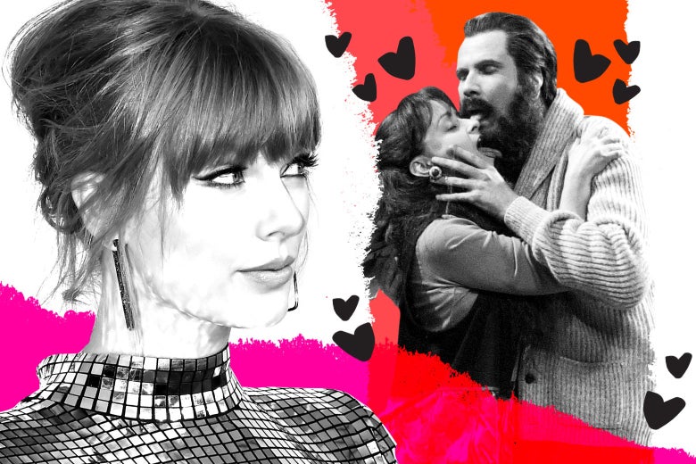 Taylor Swifts Lover Challenges An Iconically Icky Saturday Night Taylor Swifts Lover Challenges An Iconically Icky Saturday Night