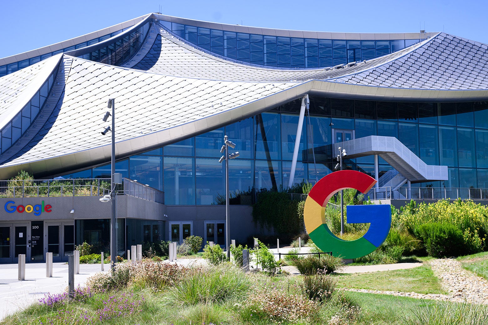 Google's Empire Has Never Been Closer to Collapse