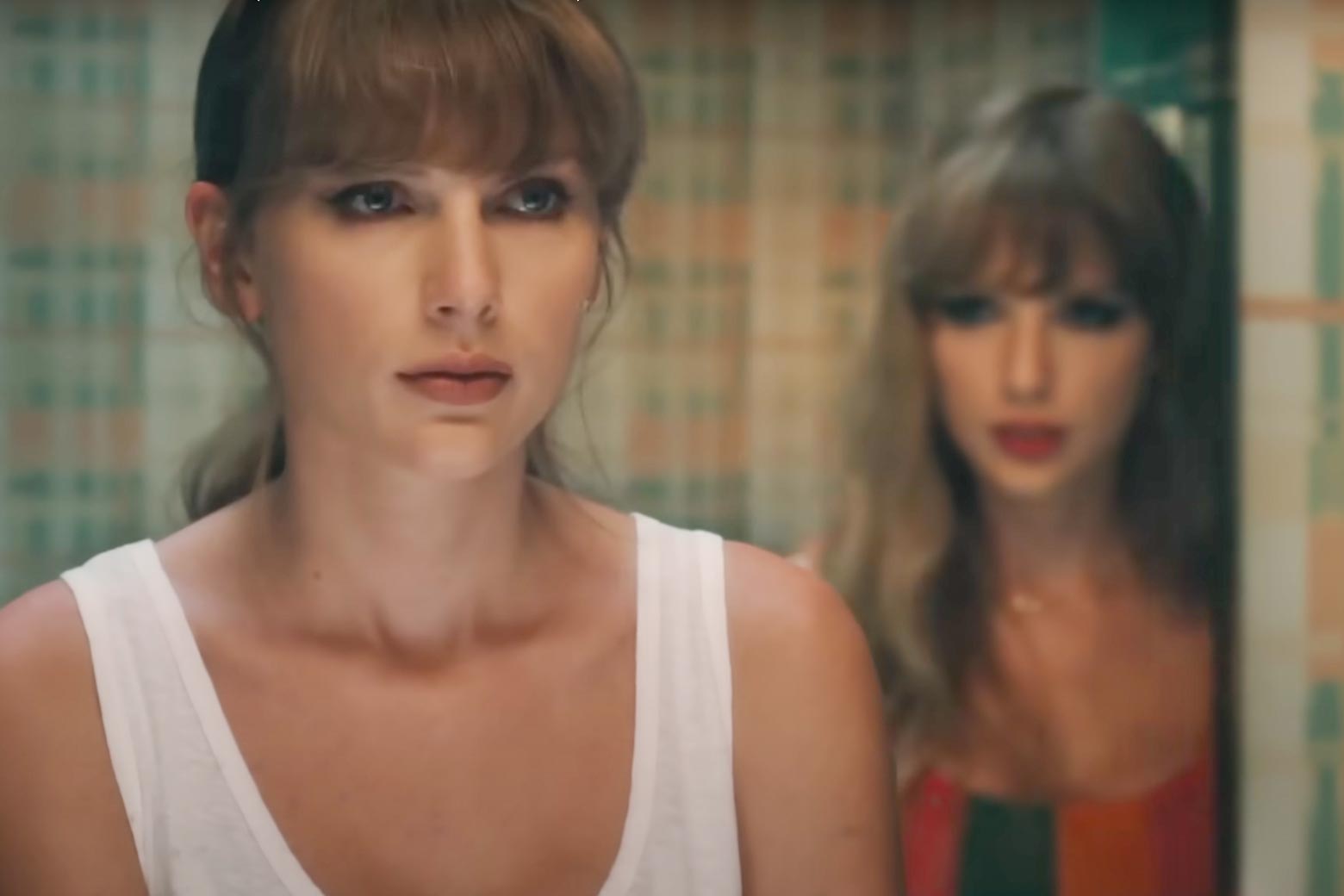 Taylor Swift – Innocent Lyrics