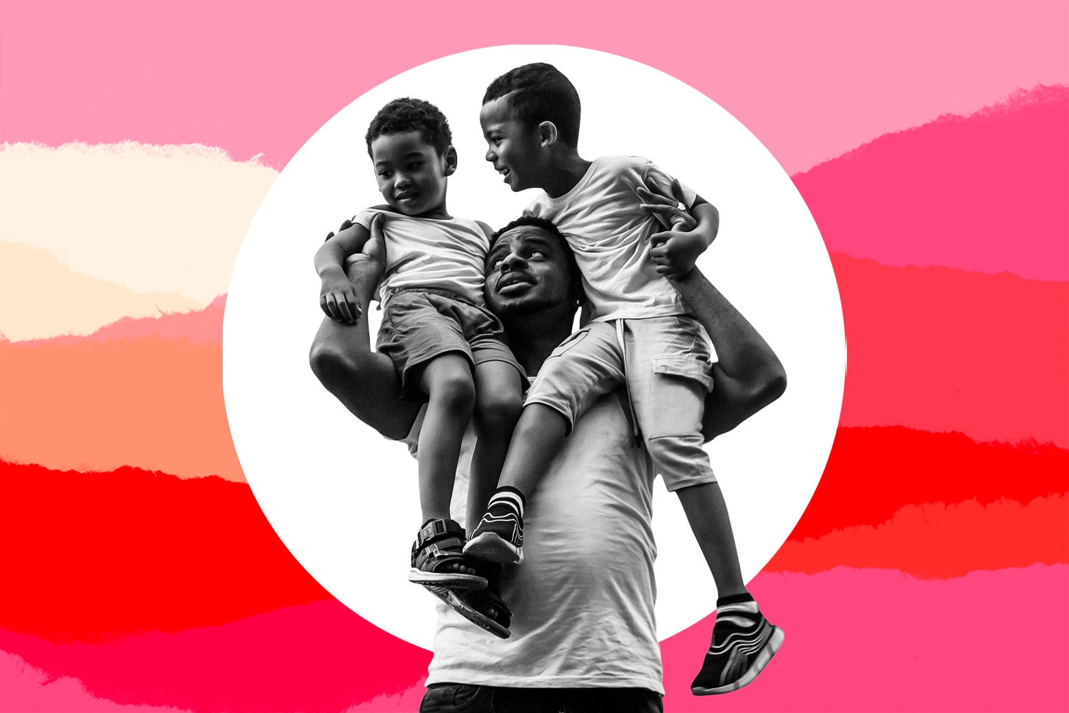 I Thought We’d Reached the Easy Stage of Parenting. Now My Wife Wants to Risk It All.