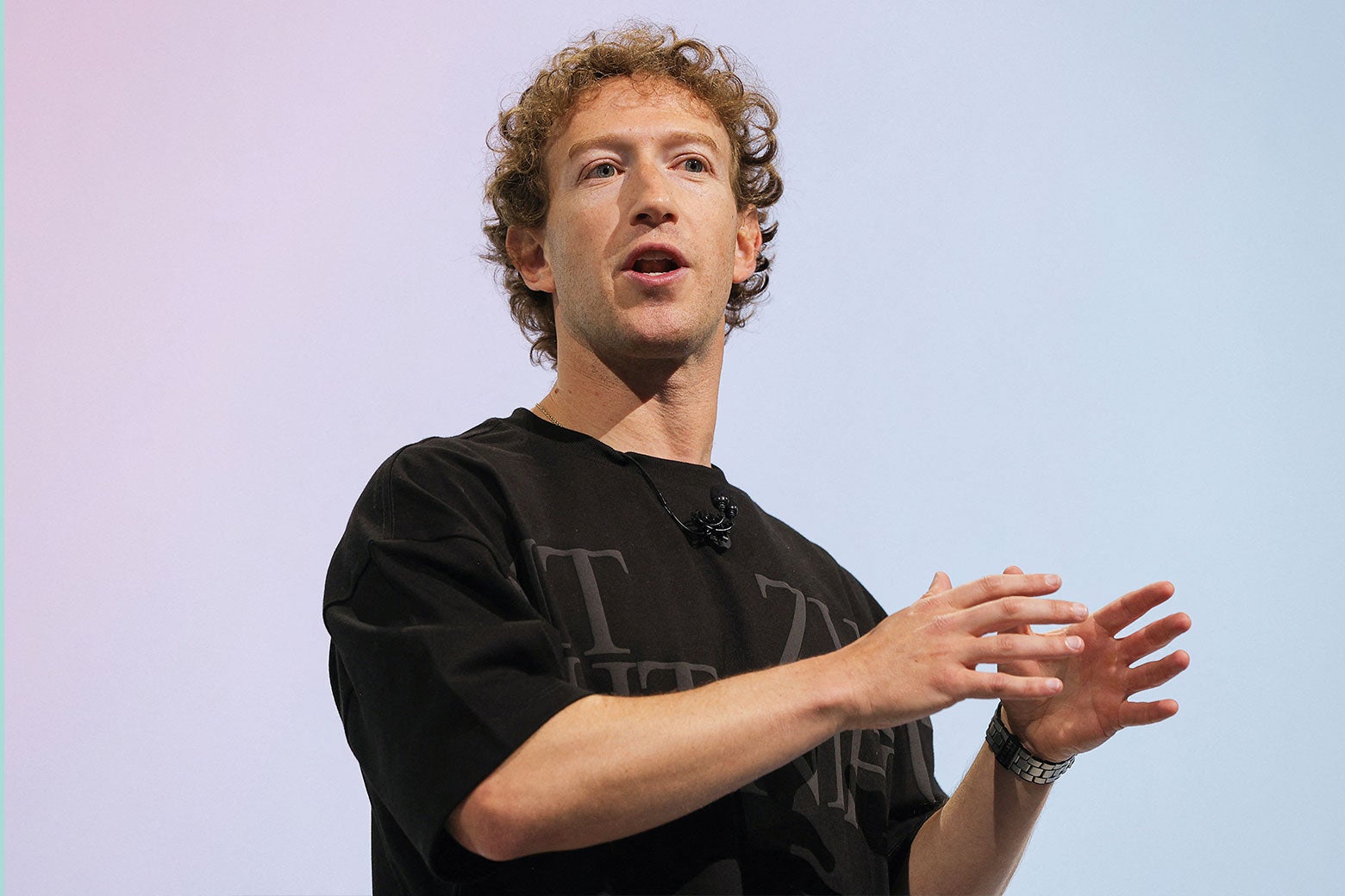 Mark Zuckerberg Net Worth and Biography