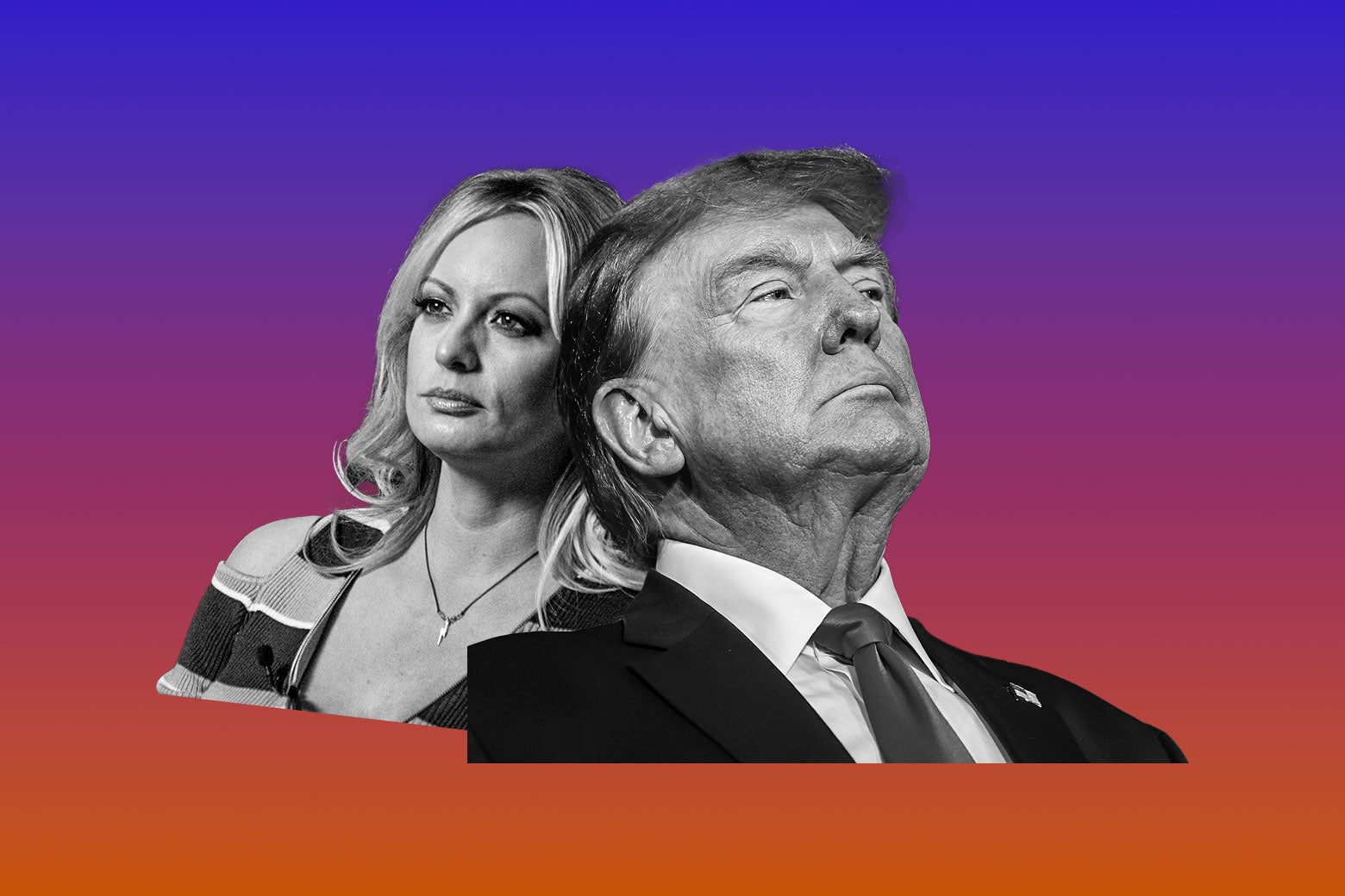 Trump In (Criminal) Court