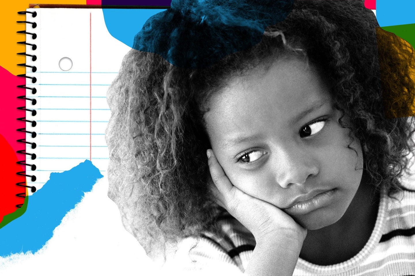 My kid's teacher is way too strict on Zoom. What should I do?