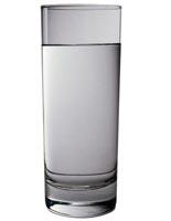 Who says you need to drink eight glasses of water a day?