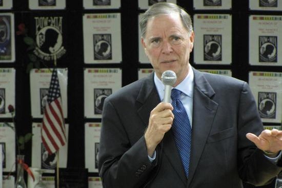 Mark Zuckerberg was grilled about vaccines by Rep. Bill Posey, who's sharing ant-vax conspiracy theories on Facebook.