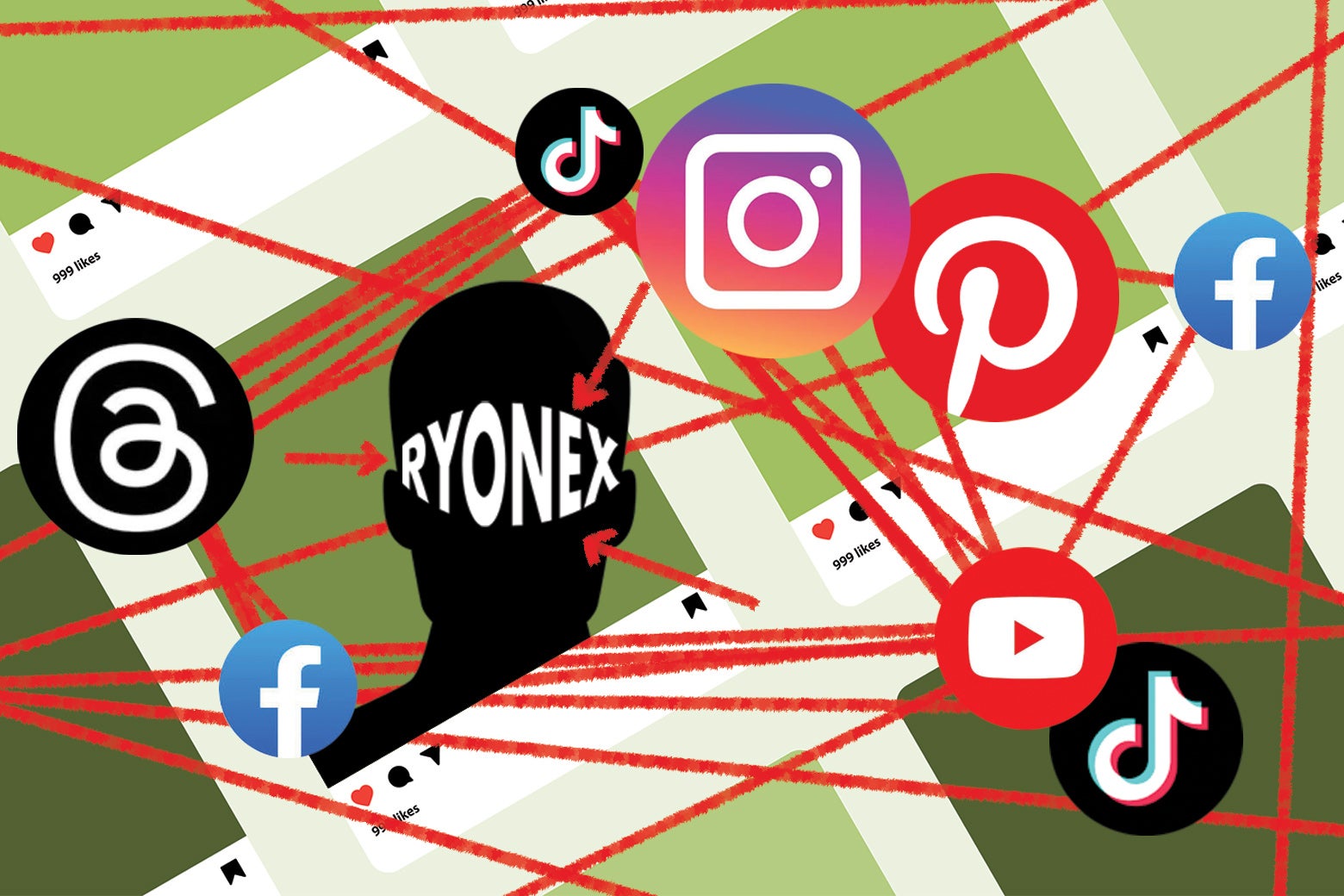 Instagram's Favorite Rapper Doesn't Exist