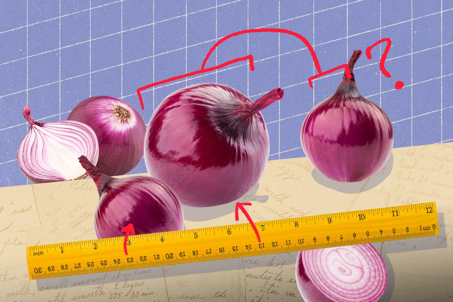 There's Something Very Weird Going On With Onions. Here's What You Need to Know.