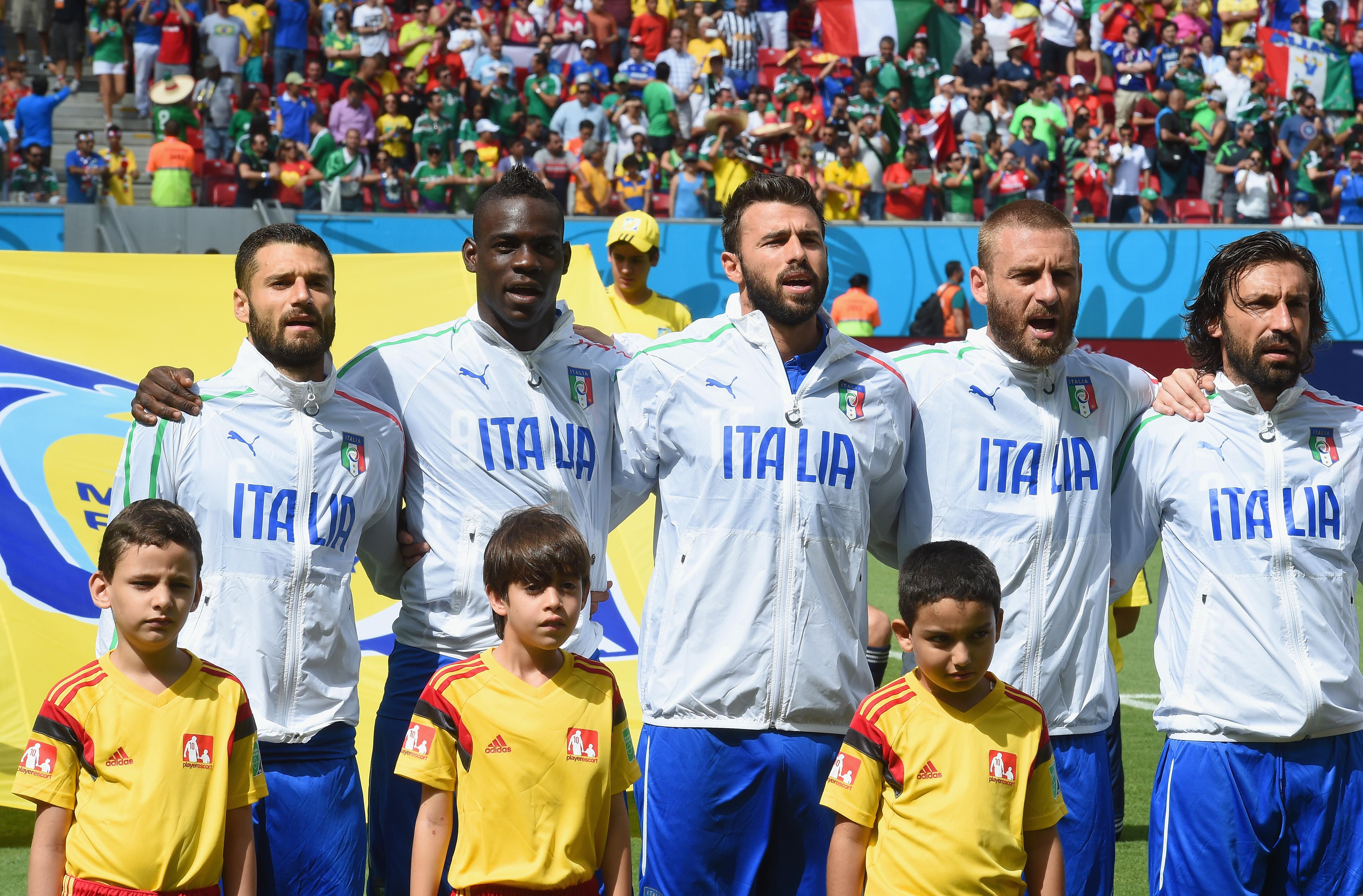 Italian national team