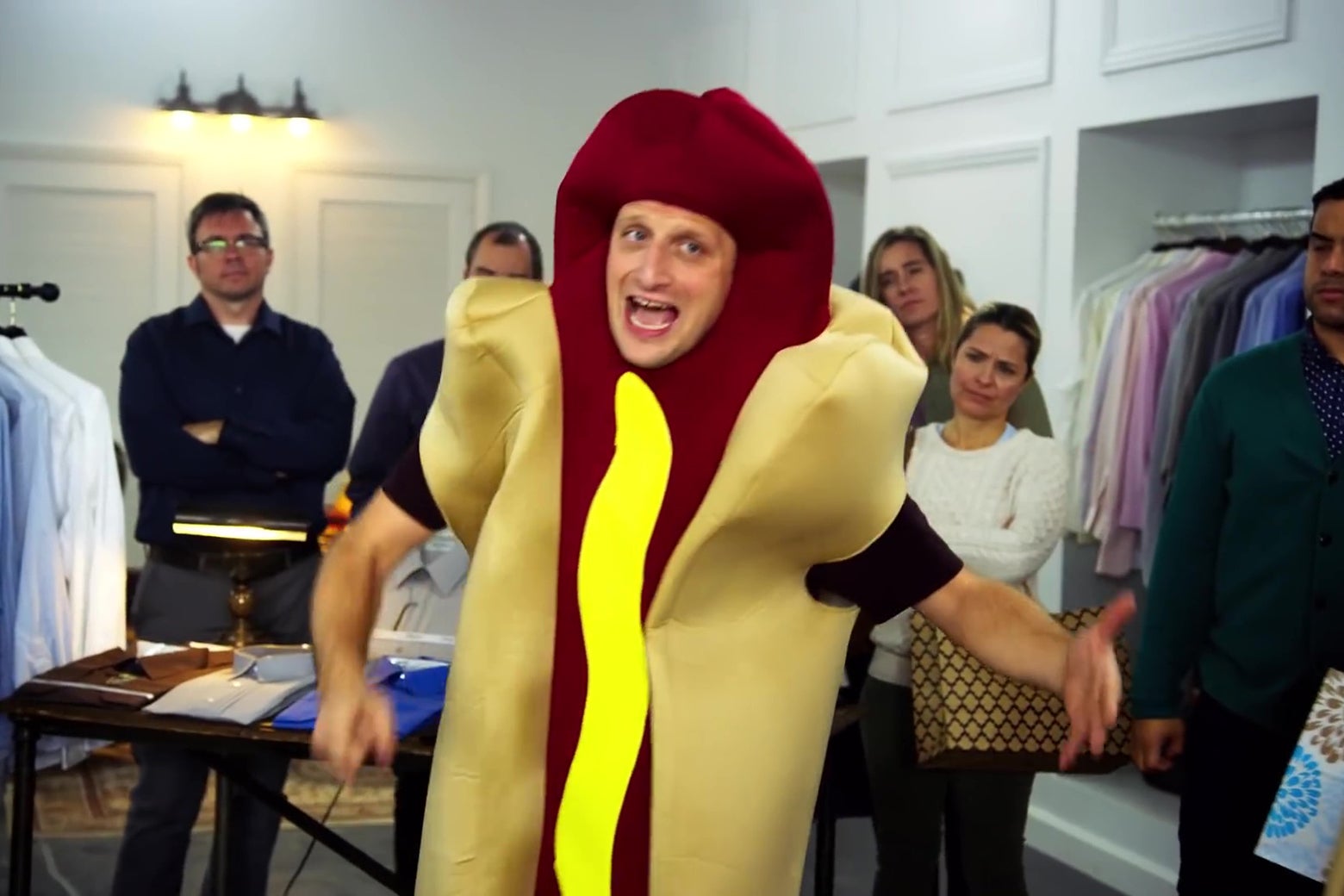 I Think You Should Leave Season 2 on Netflix: What will be the new “hot dog guy” meme?