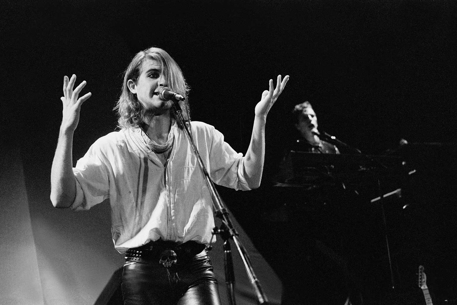 Lightning Strikes Twice: the Fluky World of Pop&rsquo;s Two-Hit Wonders