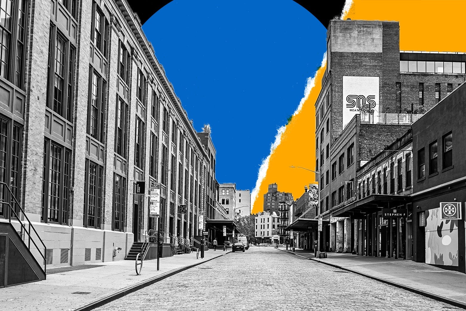 Will Covid Push People Out Of Cities For Good