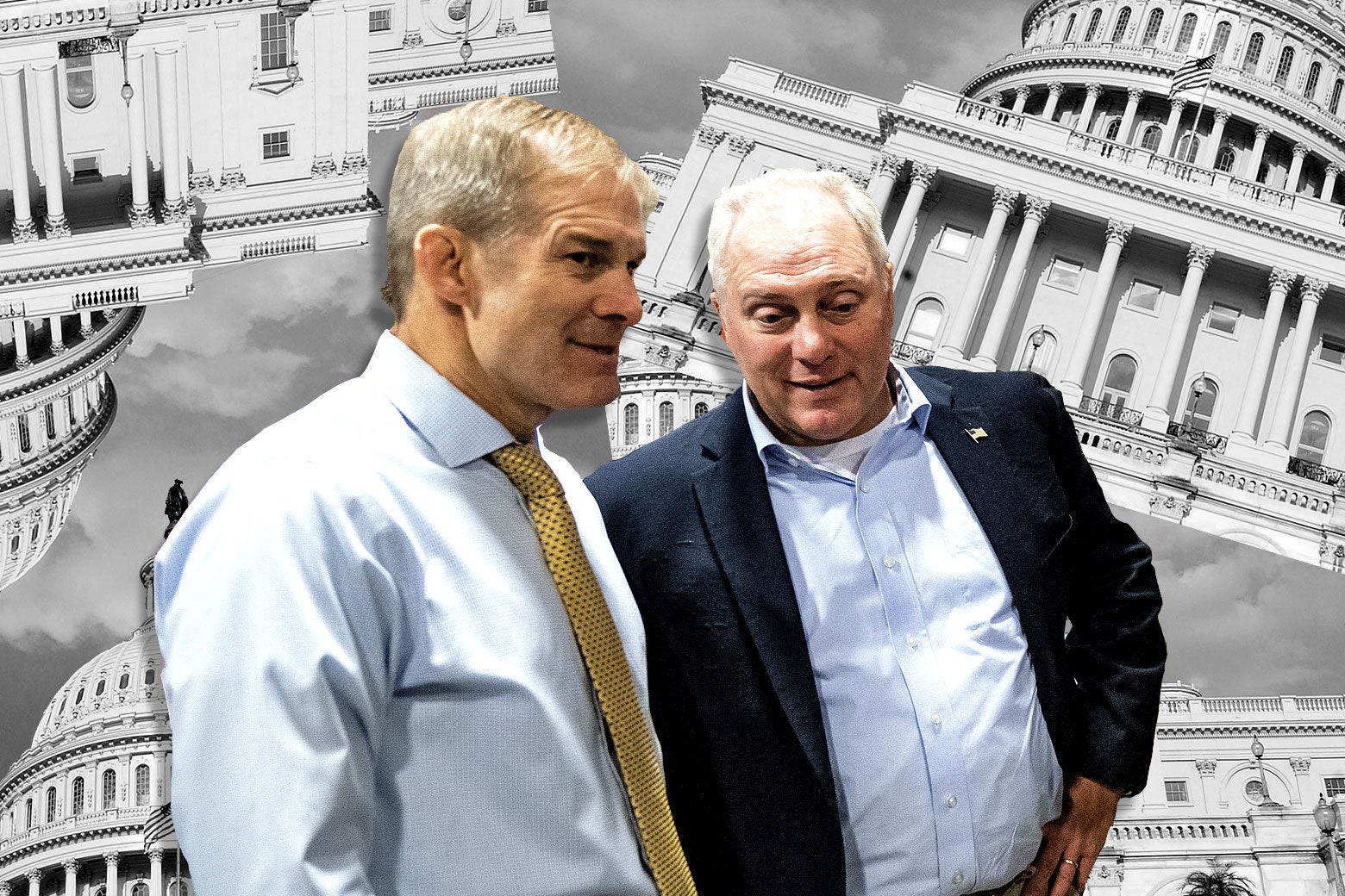 Why Congress Is Still Stuck Doing Nothing, and May Continue As Such for Quite Some Time