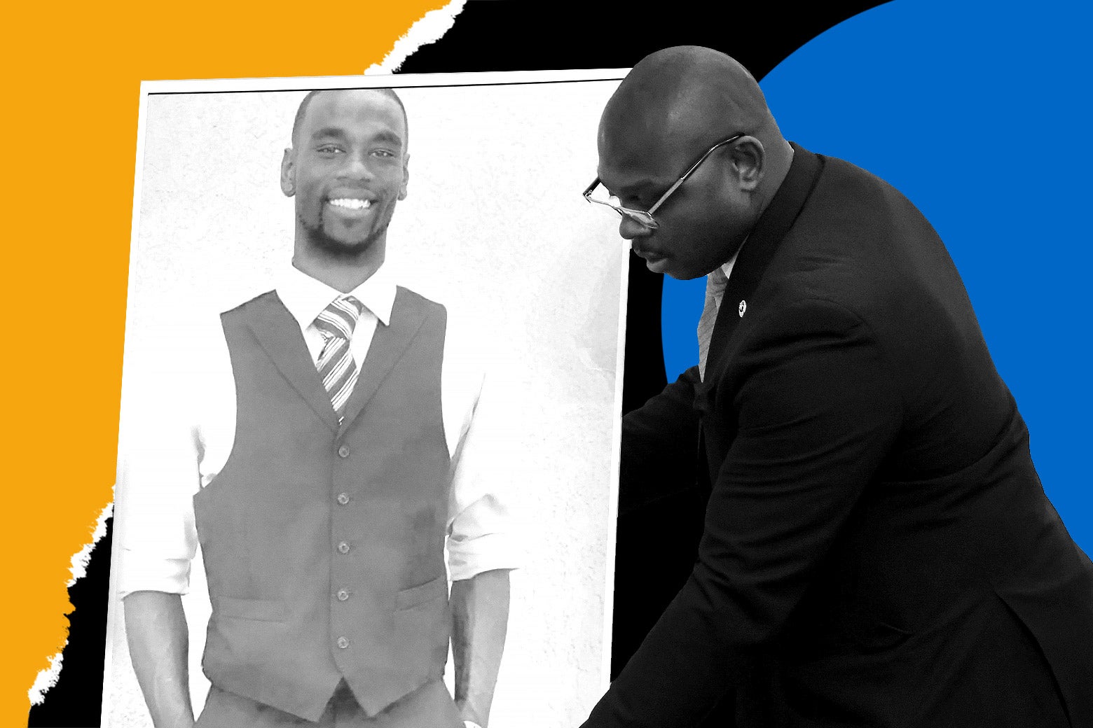 From Rodney King to Tyre Nichols