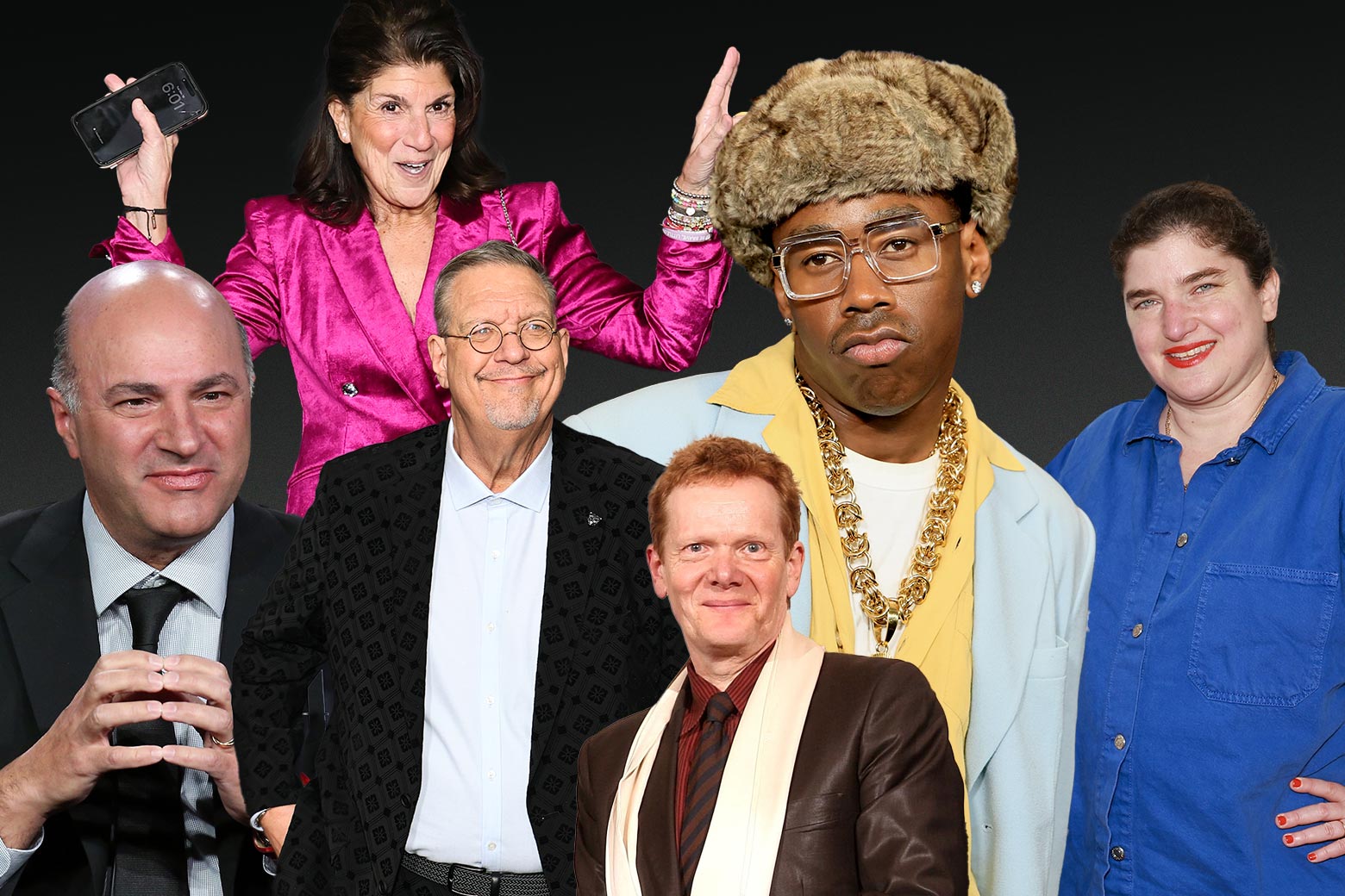 Every Random Famous Person Who Cameos in Marty Supreme, Ranked Every Random Famous Person Who Cameos in Marty Supreme, Ranked