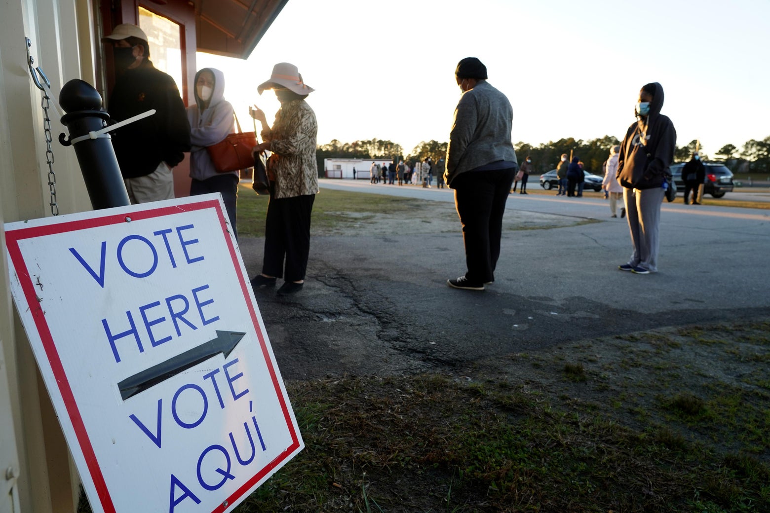 Prominent Black Business Leaders Call on Corporate America to Fight Back Against State Laws Restricting Voting Access