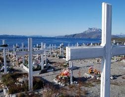 who owns greenland
