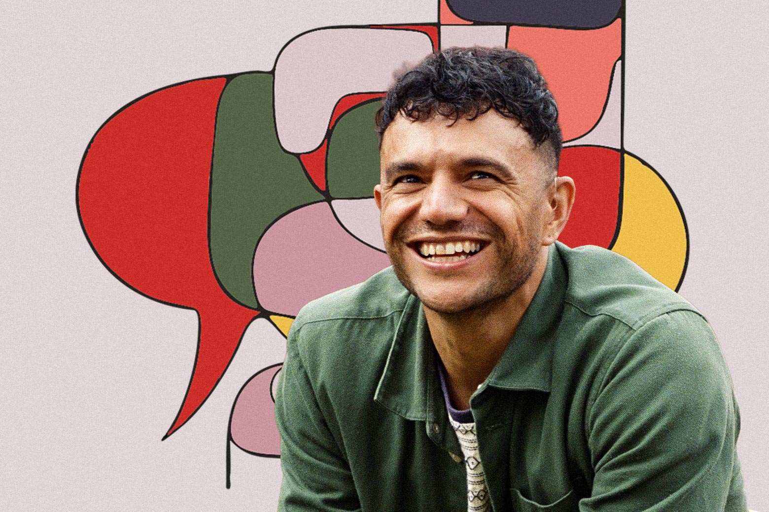 A Deaf Poet's Lifelong Search for Missing Sounds