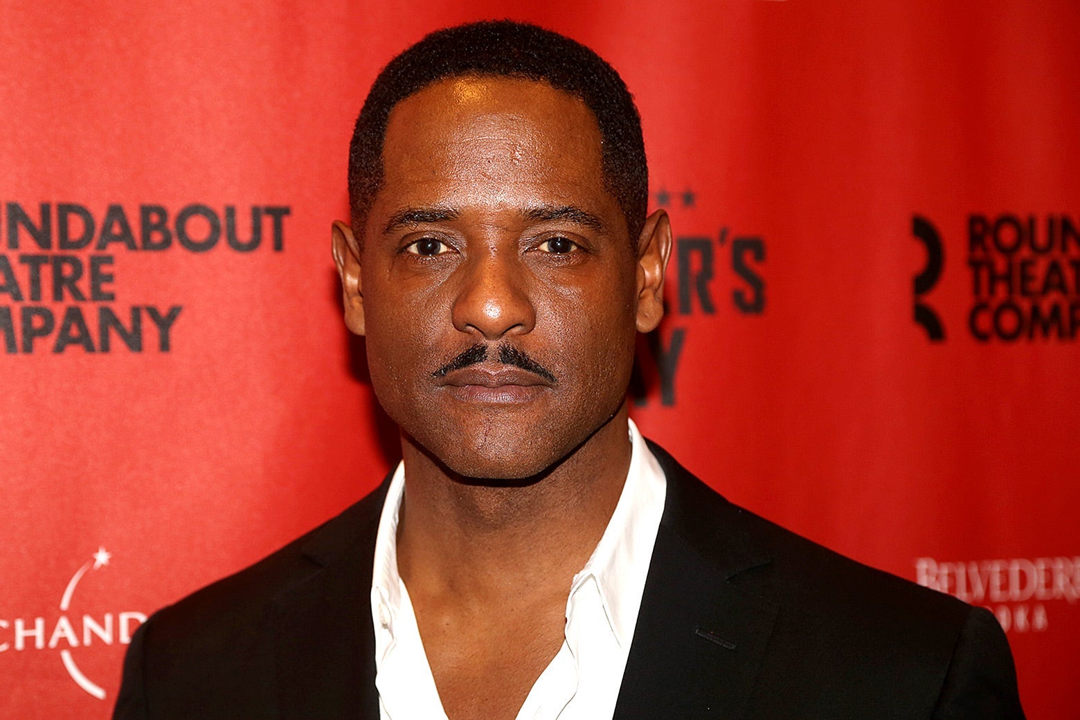 Blair Underwood: A Legacy Of Excellence In Acting And Beyond