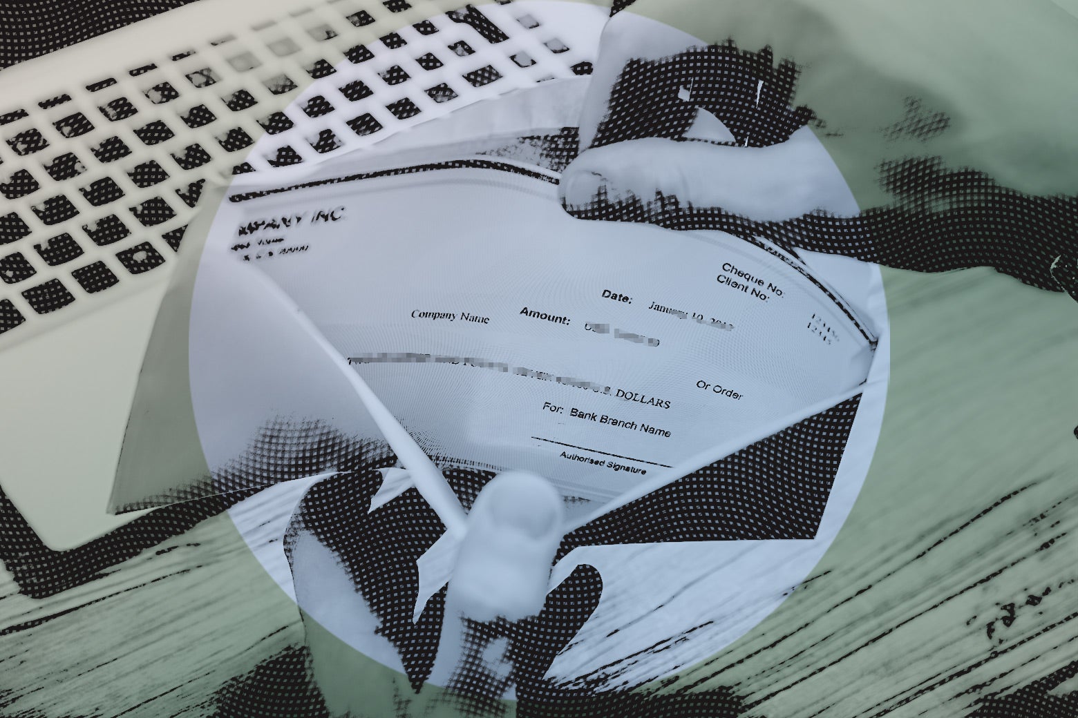 The Possible Recession Terrifies Me. So Does My Potential Solution.