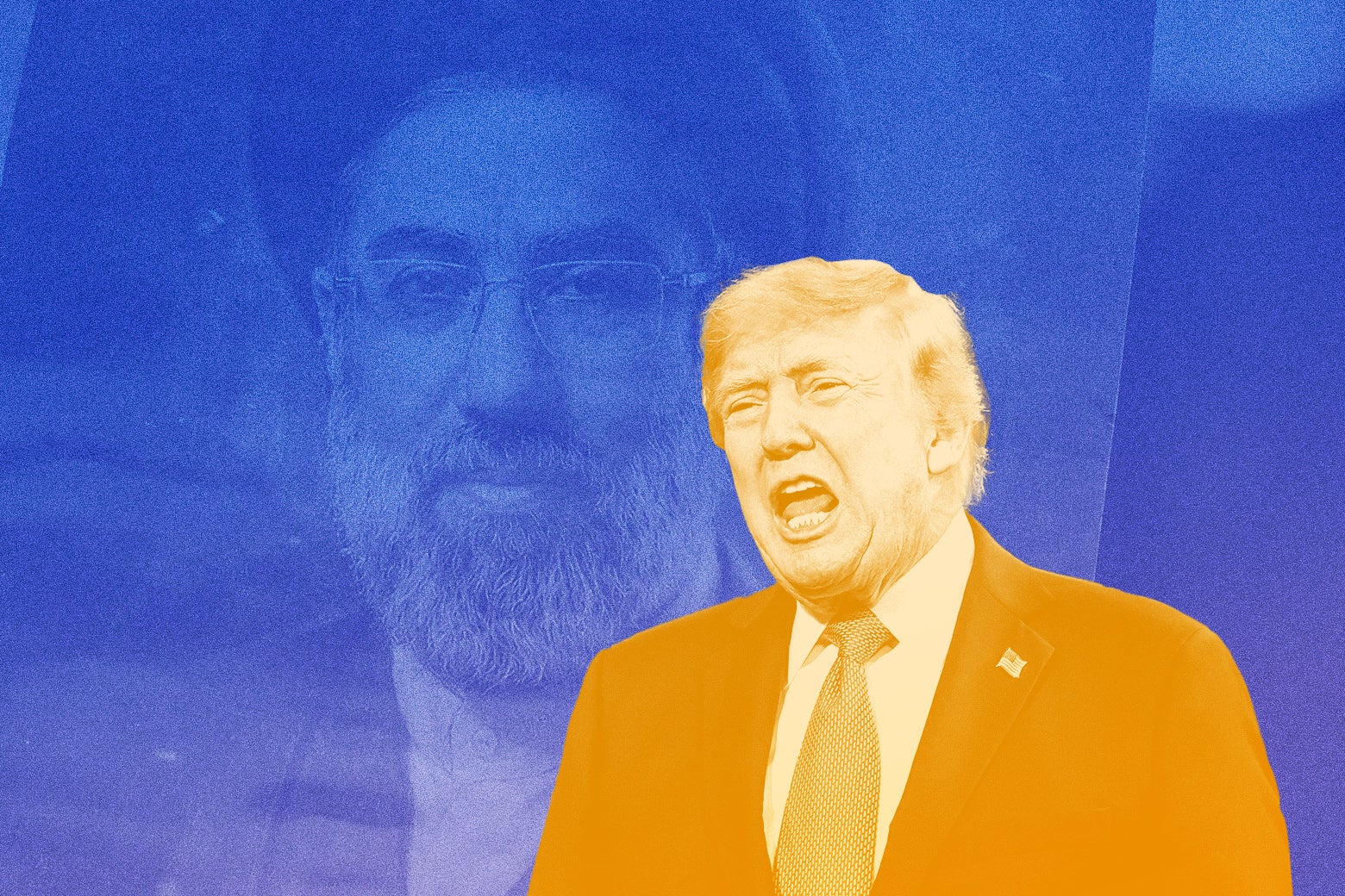 Donald Trump Promised to Keep Us Out of Protracted Wars of Choice in the Middle East. We Are Now in a Protracted War of Choice in the Middle East. Donald Trump Promised to Keep Us Out of Protracted Wars of Choice in the Middle East. We Are Now in a Protracted War of Choice in the Middle East.