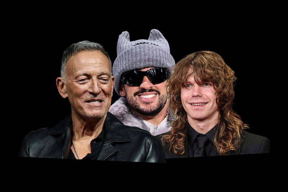 Bad Bunny’s Super Bowl halftime show was part of a whole wave of ...