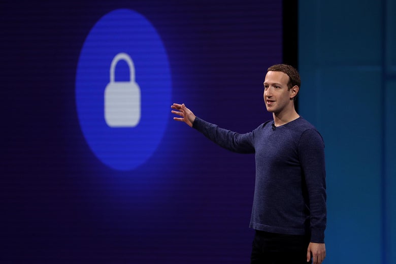 CEO Mark Zuckerberg promised in March to conduct an investigation into apps with access to large amounts of data. 