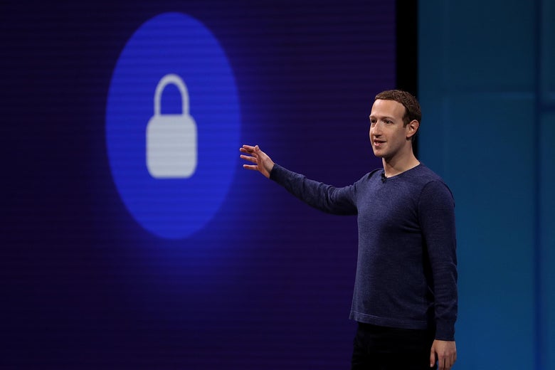 CEO Mark Zuckerberg promised in March to conduct an investigation into apps with access to large amounts of data.