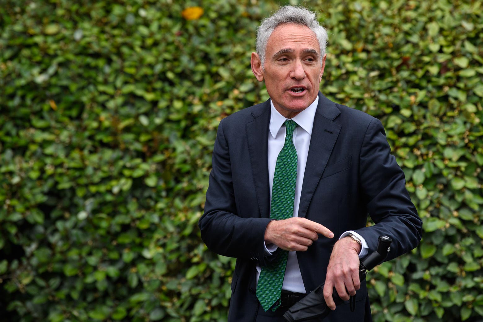 Can We Finally Stop Talking About &ldquo;Natural&rdquo; COVID-19 Herd Immunity? Please?