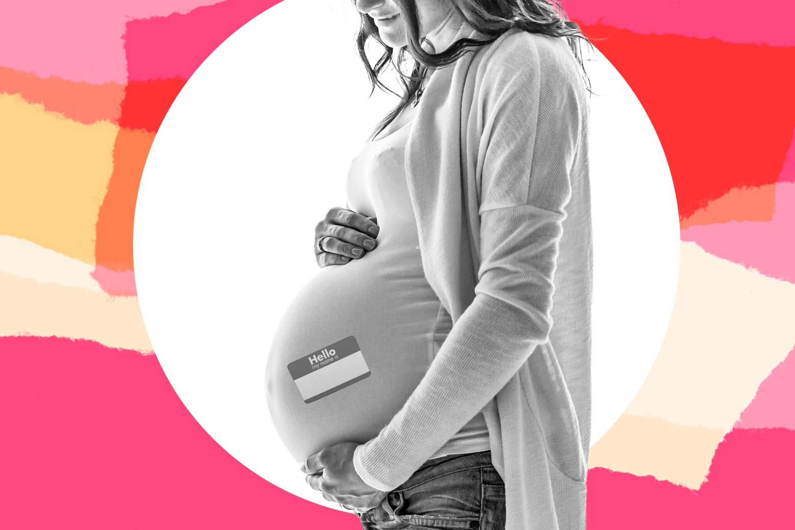 Can't pronounce baby's name: new parenting advice from Care and Feeding. - Vimarsana News