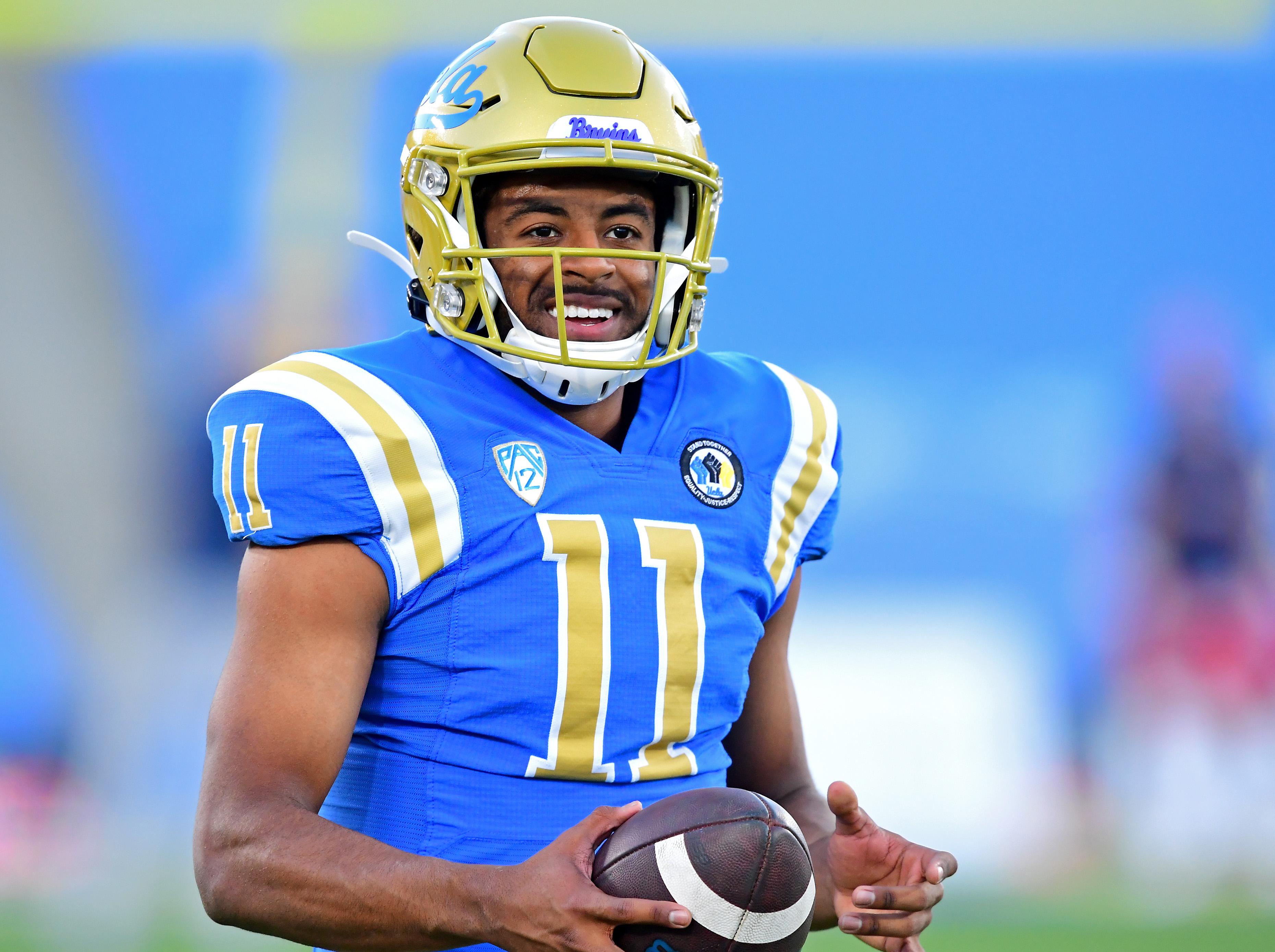 How Some Very Busy College Athletes Have Profited in the Name, Image, and Likeness Era&rsquo;s First Season